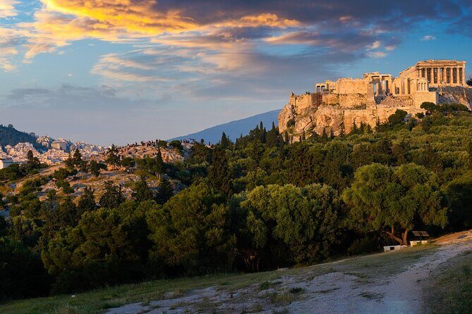 "Athens Highlights Tour : Acropolis, Acropolis Museum and more." - The Acropolis: Parthenon, Erechtheion, and the view that earns its fame