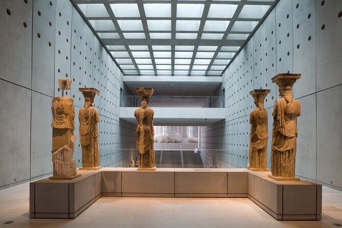 "Athens Highlights Tour : Acropolis, Acropolis Museum and more." - Panathenaic Stadium and Temple of Olympian Zeus: the Athens “side quests” that add up