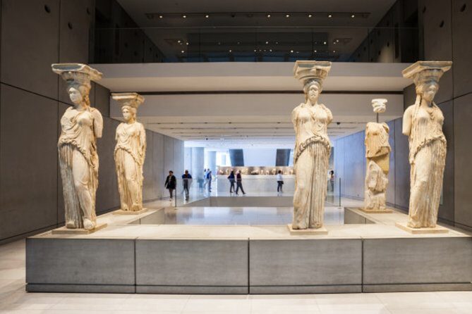 "Athens Highlights Tour : Acropolis, Acropolis Museum and more." - Price and value: what $179.14 really buys you