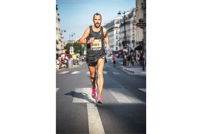 Athens Highlights: Urban Run experience with a Local - The route plan: what each stop adds to your morning