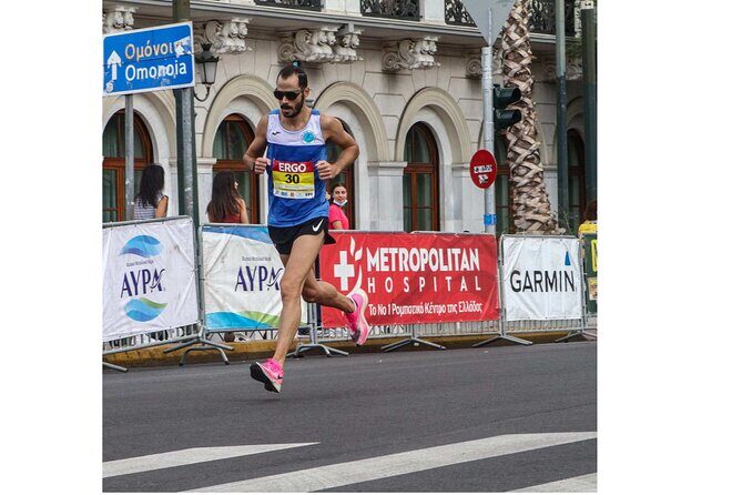 Athens Highlights: Urban Run experience with a Local - Safety, fitness, and weather: how to decide if this fits you