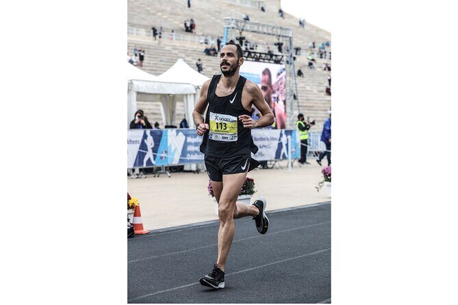 Athens Highlights: Urban Run experience with a Local - Logistics that make the morning easier