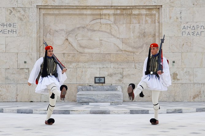 Athens Historical Private Virtual Tour Live Experience - What this virtual Athens tour actually gives you