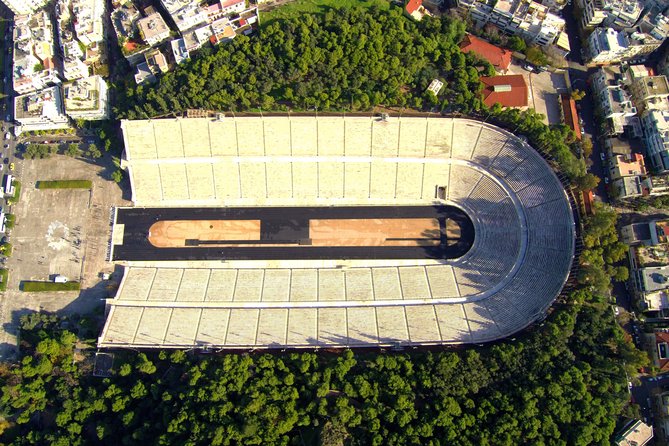 Athens Historical Private Virtual Tour Live Experience - Who will get the most from this experience?