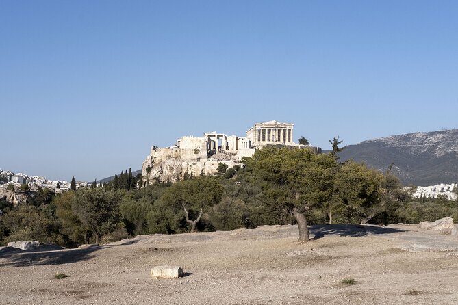 Athens Historical - Salamis Naval Battle Semi Private Tour - Key points about the Salamis history tour
