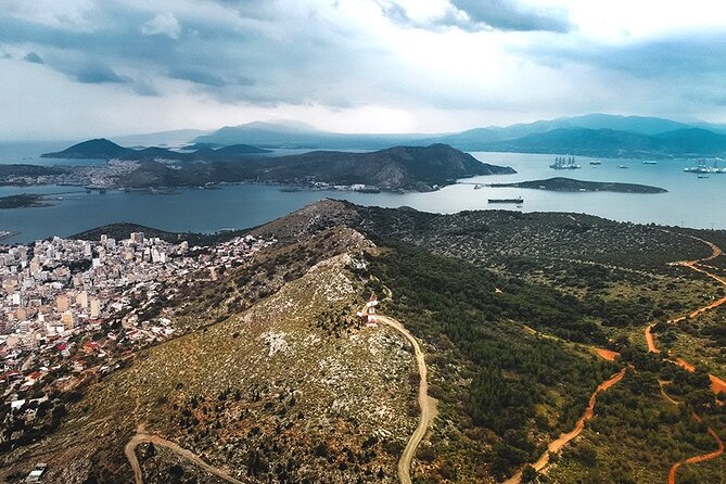 Athens Historical - Salamis Naval Battle Semi Private Tour - Why Salamis matters beyond the Acropolis