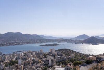 Athens Historical - Salamis Naval Battle Semi Private Tour - Starting at Mnisikleous Street in central Athens