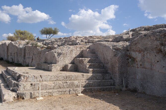 Athens Historical - Salamis Naval Battle Semi Private Tour - Is $90.12 a fair price?