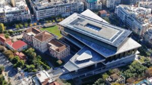 Athens: Hop-On Hop-Off Bus and Acropolis Museum Ticket - How the 2-day hop-on hop-off system lets you structure your time