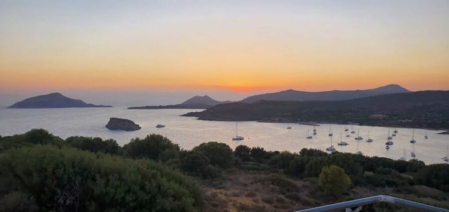 Athens: Hop-on-Hop-off Bus and Cape Sounion Sunset Tour - FAQ