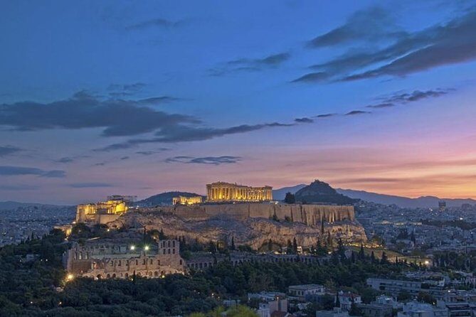 Athens hotels to Athens airport Private departure transfer - Key things that make this Athens airport transfer worth it