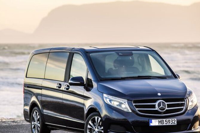 Athens Hotels to Athens Airport Private Departure Transfer - Leaving Athens without the usual airport scramble