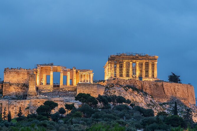 Athens Hotels to Athens Airport Private Departure Transfer - Why the private format can be worth the cost