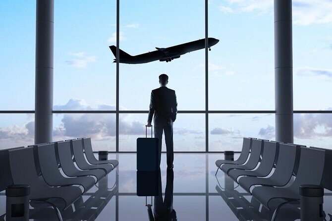 Athens Hotels To Athens AirPort Private Luxury Transfer Service - Key things I’d watch before you book