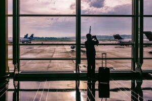 Athens Hotels To Athens AirPort Private Luxury Transfer Service - The Mercedes ride: comfort features that actually help