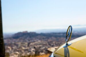 Athens hotels to Piraeus port Private departure transfer - Hotel Lobby Meet-and-Greet (and Finding Your Driver Fast)