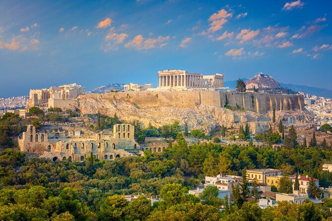 Athens Hotels to Piraeus Port Private Transfer - Athens to Piraeus by Private Car: What You’re Really Buying