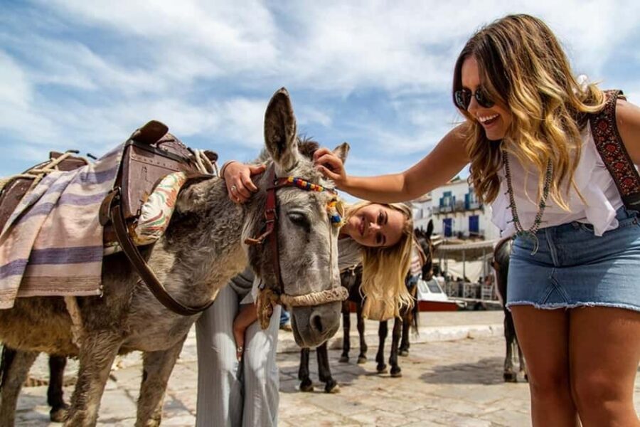 Athens: Hydra, Poros & Aegina Day Cruise with Lunch - Seats, Crowds, and the Small Stuff That Can Make or Break Your Day