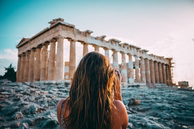 Athens Iconic Highlights Private Tour - Price and What You’re Really Paying For in 5 Hours