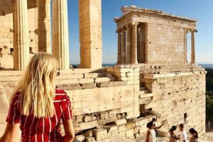 Athens Iconic Highlights Private Tour - Hotel Pickup and the Driver’s Role (Commentary vs. Licensed Guidance)