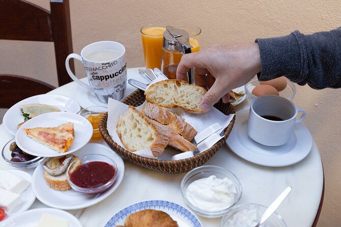 Athens Insider Food Tour: Private & 100% Personalized - Key points to know before booking