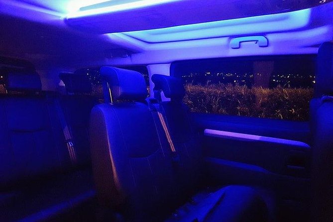 Athens Interanational Airport transfer - What the $84.11 group price really means