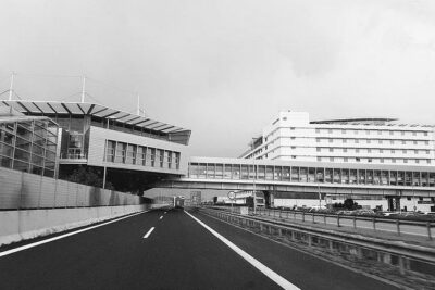 Athens Interanational Airport transfer - The airport-to-city ride