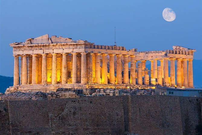 Athens International Airport PrivateTransfers - Hotel, apartment, port, and workplace pickups