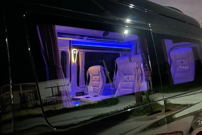 Athens International Airport PrivateTransfers - Who should book this private Athens ride