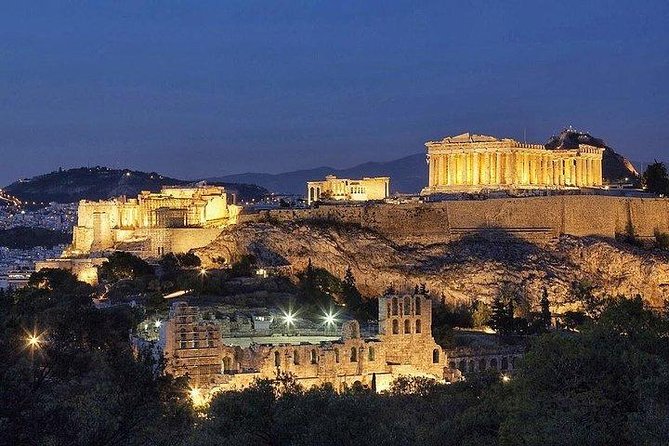 Athens international airport to Athens center - What flight monitoring means for you