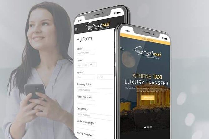Athens international airport to Athens center - Timing, traffic, and your first Athens plans