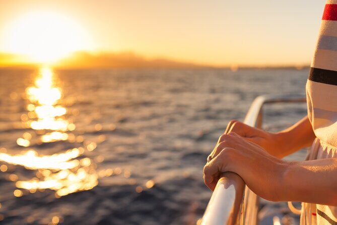 Athens: Island Swimming Day Cruise—DJ, Lunch & Drinks incl. - Key highlights that matter in real life