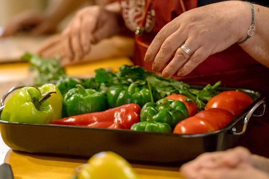 Athens: Kerameikos Stone House Cooking Class - Should you book this Athens cooking class?