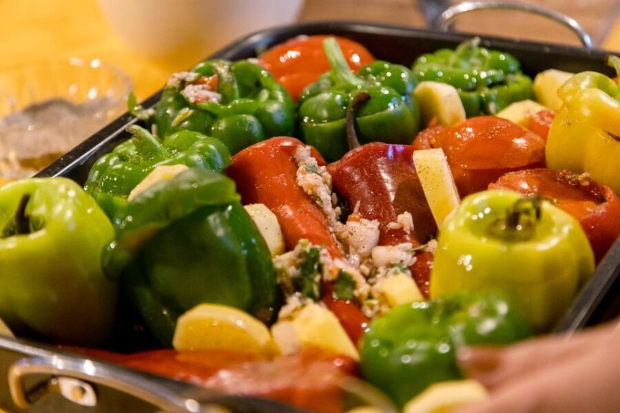 Athens: Kerameikos Stone House Cooking Class - Who this class suits best (and who might want to rethink it)