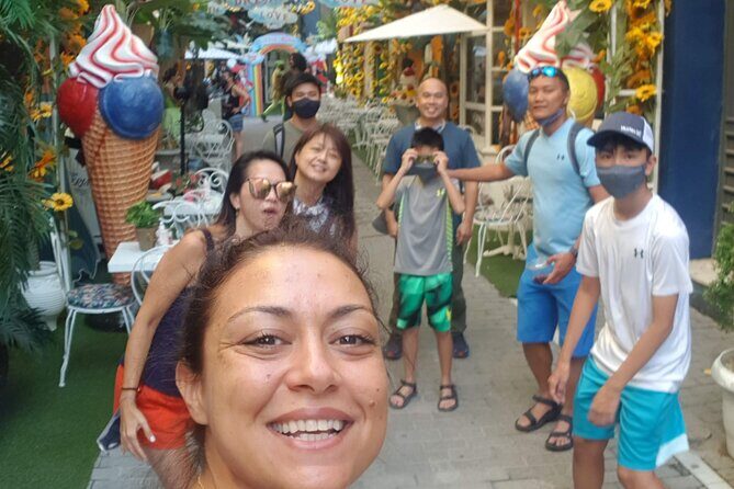Athens Kids and Families Food Tasting Tour - Guides who keep kids engaged and adults informed
