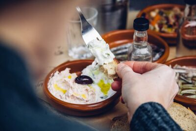 Athens Koukaki food and culture tour: Alluring sensations 4hr - Savory Greek specialties beyond the usual souvlaki