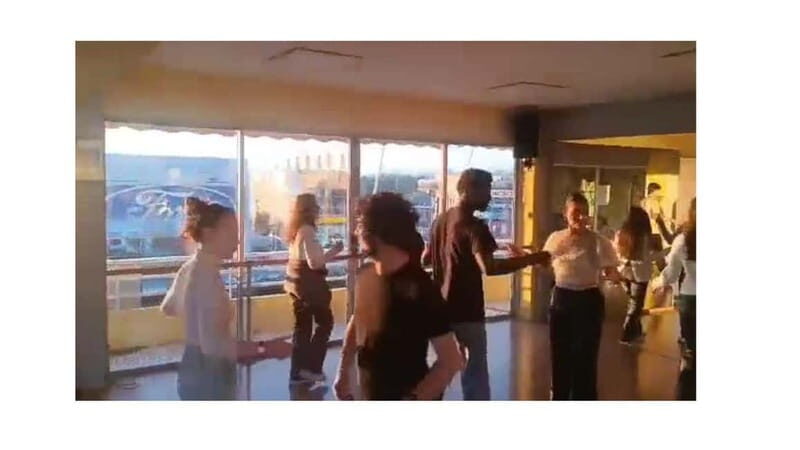 Athens: Learn the Greek Dances with Sweet Treat - Who teaches it: friendly, patient instruction in your language