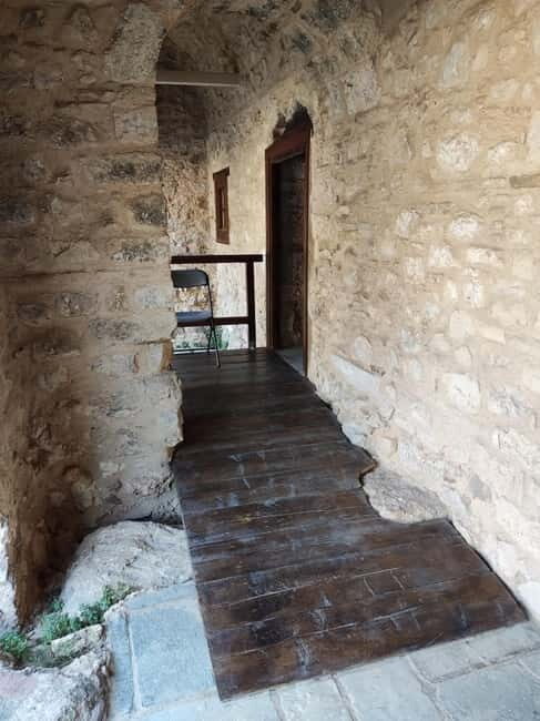 Athens: Letters To Corinthians Apostle Paul Biblical Tour - Price and Value: What $154 Covers (and What You Still Pay for)