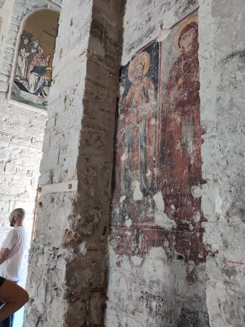 Athens: Letters To Corinthians Apostle Paul Biblical Tour - Corinth Canal and the Diolkos Connection: A Modern Miracle Between Ancient Gulfs