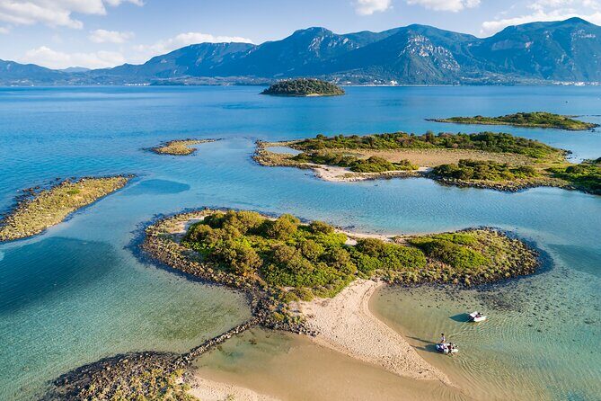 Athens: Lichadonisia Islets Day Tour with Boat & Thermal Spa Pool - Lichadonisia is a full-day payoff, not a quick stop