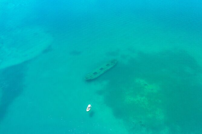 Athens: Lichadonisia Islets Day Tour with Boat & Thermal Spa Pool - Kamena Vourla again: your chance to eat and wander