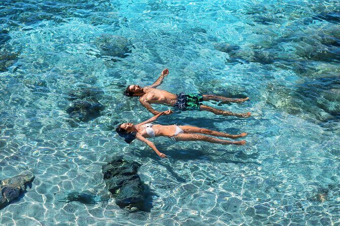 Athens: Lichadonisia Islets Day Tour with Boat & Thermal Spa Pool - Price and value: does $118.82 make sense?