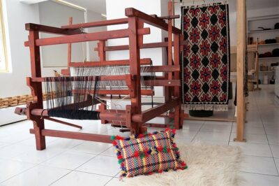 Athens Loom Weaving Workshop: Create Your Own Masterpiece - Choose the project that fits your trip