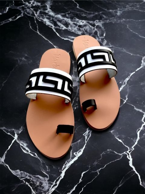 Athens: Make your own Leather Sandals Workshop - Who this workshop suits best (and when it might not)