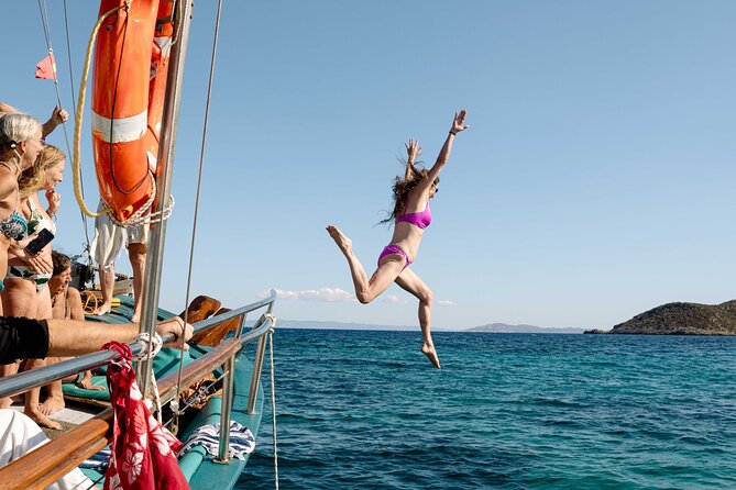 Athens mini cruise: "East Attica Hidden Gems" - Erotospilia, the Cave of Love