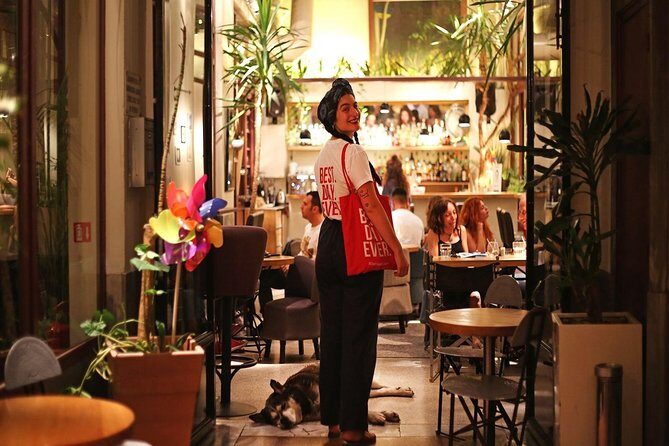 Athens Moonlight Waling Tour with Drinks and Meze Dishes - Price and value at $149.78: when it’s a smart buy
