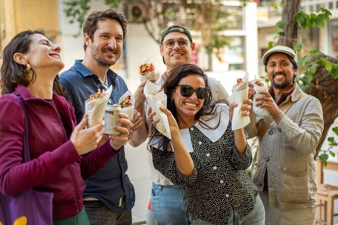 Athens Morning Food & Drinks Tour: A Bite from the Acropolis - Key highlights and why they matter