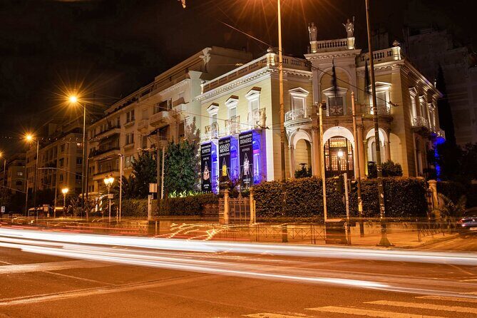 Athens Museum of Cycladic Art | AdmissionTicket - The one-stop visit flow: what your hour or two will feel like