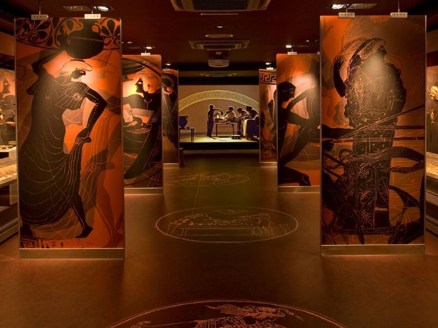 Athens: Museum of Cycladic Art Entry Ticket - Why this museum ticket is a smart use of one day in Athens