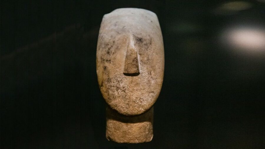 Athens: Museum of Cycladic Art Entry Ticket - Ancient Cyprus in Athens: why it feels different (and how it should)
